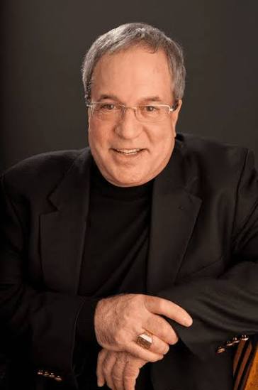 Dr. Robert Passikoff