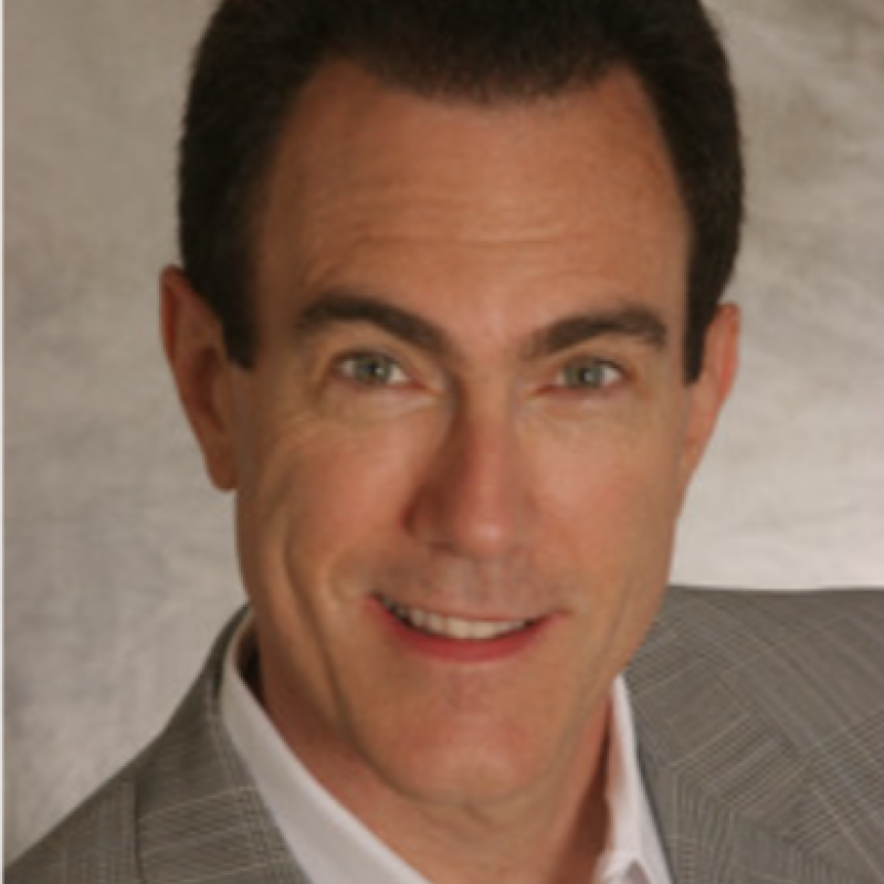 Steven Saslow